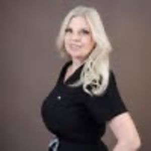 Meet your Posher, Dawn